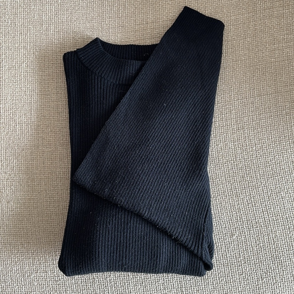 B+AB Knit Sweater XS